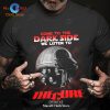 Come To The Dark Side We Listen To System Of A Down Unisex Classic T-Shirt Hoodie Sweatshirt