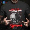 Come To The Dark Side We Listen To Volbeat Unisex Classic T-Shirt Hoodie Sweatshirt