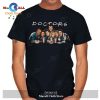Damn right i am a Bee Gees fan now and forever Unisex Classic T-Shirt Hoodie Sweatshirt