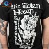 Die Toten Hosen Simple Life Unisex Classic T-Shirt Hoodie Sweatshirt