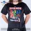 Die Toten Hosen Unisex Classic Trend T-Shirt Hoodie Sweatshirt