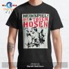 Die Toten Hosen Unisex Trend Classic T-Shirt Hoodie Sweatshirt