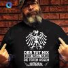 Die Toten Hosen Unisex Trend Classic T-Shirt Hoodie Sweatshirt