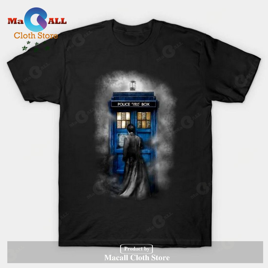 Doctor Who Unisex Classic Trend T-Shirt Hoodie Sweatshirt Doctor Who Unisex Classic Trend T-Shirt Hoodie Sweatshirt
