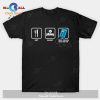 Doctor Who Unisex Classic Trend T-Shirt Hoodie Sweatshirt