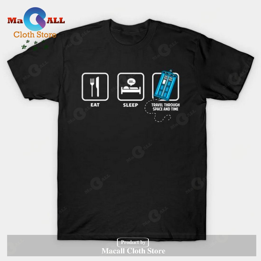 Doctor Who Unisex Tee Classic T-Shirt Hoodie Sweatshirt Doctor Who Unisex Tee Classic T-Shirt Hoodie Sweatshirt