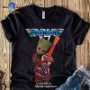 Doctor Who Unisex Trend Classic T-Shirt Hoodie Sweatshirt