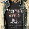 Elvis Presley The Doctor Says It Can’t Be Cured Unisex Classic T-Shirt Hoodie Sweatshirt