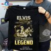 Elvis Presley Trend Classic T-Shirt Hoodie Sweatshirt Elvis Presley Trend Classic T-Shirt Hoodie Sweatshirt