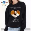 Elvis Presley Unisex Classic T-Shirt Hoodie Sweatshirt Elvis Presley Unisex Classic T-Shirt Hoodie Sweatshirt