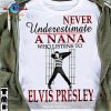 Elvis Presley Unisex Classic T-Shirt Hoodie Sweatshirt Trend Tee Elvis Presley Unisex Classic T-Shirt Hoodie Sweatshirt Trend Tee
