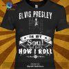 Elvis Presley Unisex Classic Tee T-Shirt Hoodie Sweatshirt Elvis Presley Unisex Classic Tee T-Shirt Hoodie Sweatshirt