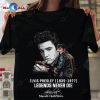 Elvis Presley Unisex Classic Trend T-Shirt Hoodie Sweatshirt