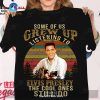 Elvis Presley Unisex Tee Classic T-Shirt Hoodie Sweatshirt