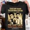 Elvis Presley Unisex Tee Trend T-Shirt Hoodie Sweatshirt