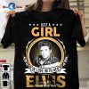 Elvis Presley Unisex Trend Classic T-Shirt Hoodie Sweatshirt