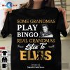 Elvis Presley Unisex Trend Classic T-Shirt Hoodie Sweatshirt