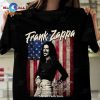 Frank Zappa and the Mothers of Invention Unisex Classic T-Shirt Hoodie Sweatshirt