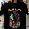Frank Zappa and the Mothers of Invention Unisex Classic T-Shirt Hoodie Sweatshirt
