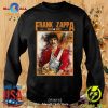 Frank Zappa Unisex Classic Tee T-Shirt Hoodie Sweatshirt Frank Zappa Unisex Classic Tee T-Shirt Hoodie Sweatshirt