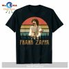 Frank Zappa Unisex Classic Tee Trend T-Shirt Hoodie Sweatshirt Frank Zappa Unisex Classic Tee Trend T-Shirt Hoodie Sweatshirt