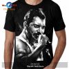 Freddie Mercury Unisex Classic T-Shirt Hoodie Sweatshirt Freddie Mercury Unisex Classic T-Shirt Hoodie Sweatshirt