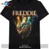 Freddie Mercury Unisex Classic T-Shirt Hoodie Sweatshirt Freddie Mercury Unisex Classic T-Shirt Hoodie Sweatshirt