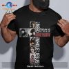 George Harrison Plays Guitar Unisex Classic T-Shirt Hoodie Sweatshirt George Harrison Plays Guitar Unisex Classic T-Shirt Hoodie Sweatshirt