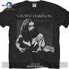 George Harrison The Doctor Says It Can’t Be Cured Unisex Classic T-Shirt Hoodie Sweatshirt George Harrison The Doctor Says It Can’t Be Cured Unisex Classic T-Shirt Hoodie Sweatshirt