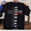 God First Family Second Then ZZ Top Unisex Classic T-Shirt Hoodie Sweatshirt