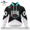 Personalized NHL All-Star Western Conference 2023 Hoodie Sweatshirt 3D LIMITED EDITION
