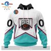 Personalized NHL Anaheim Ducks All-Star Western Conference 2023 Hoodie Sweatshirt 3D LIMITED EDITION