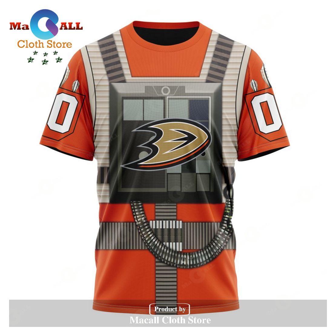 Personalized NHL Anaheim Ducks Star Wars Rebel Pilot Design Hoodie Sweatshirt 3D LIMITED EDITION Personalized NHL Anaheim Ducks Star Wars Rebel Pilot Design Hoodie Sweatshirt 3D LIMITED EDITION