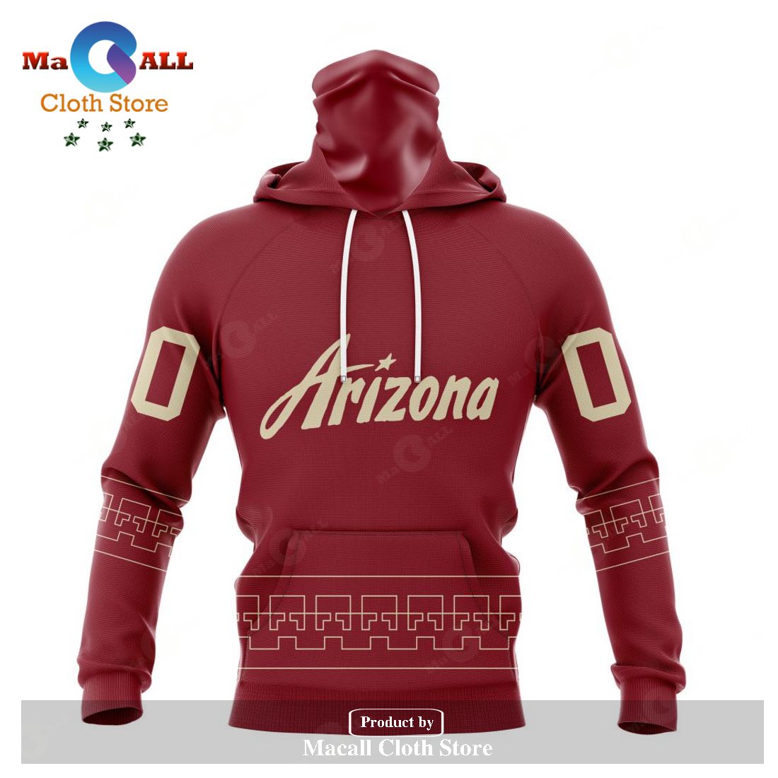 Personalized NHL Arizona Coyotes Desert Night 2023 Hoodie Sweatshirt 3D LIMITED EDITION Personalized NHL Arizona Coyotes Desert Night 2023 Hoodie Sweatshirt 3D LIMITED EDITION