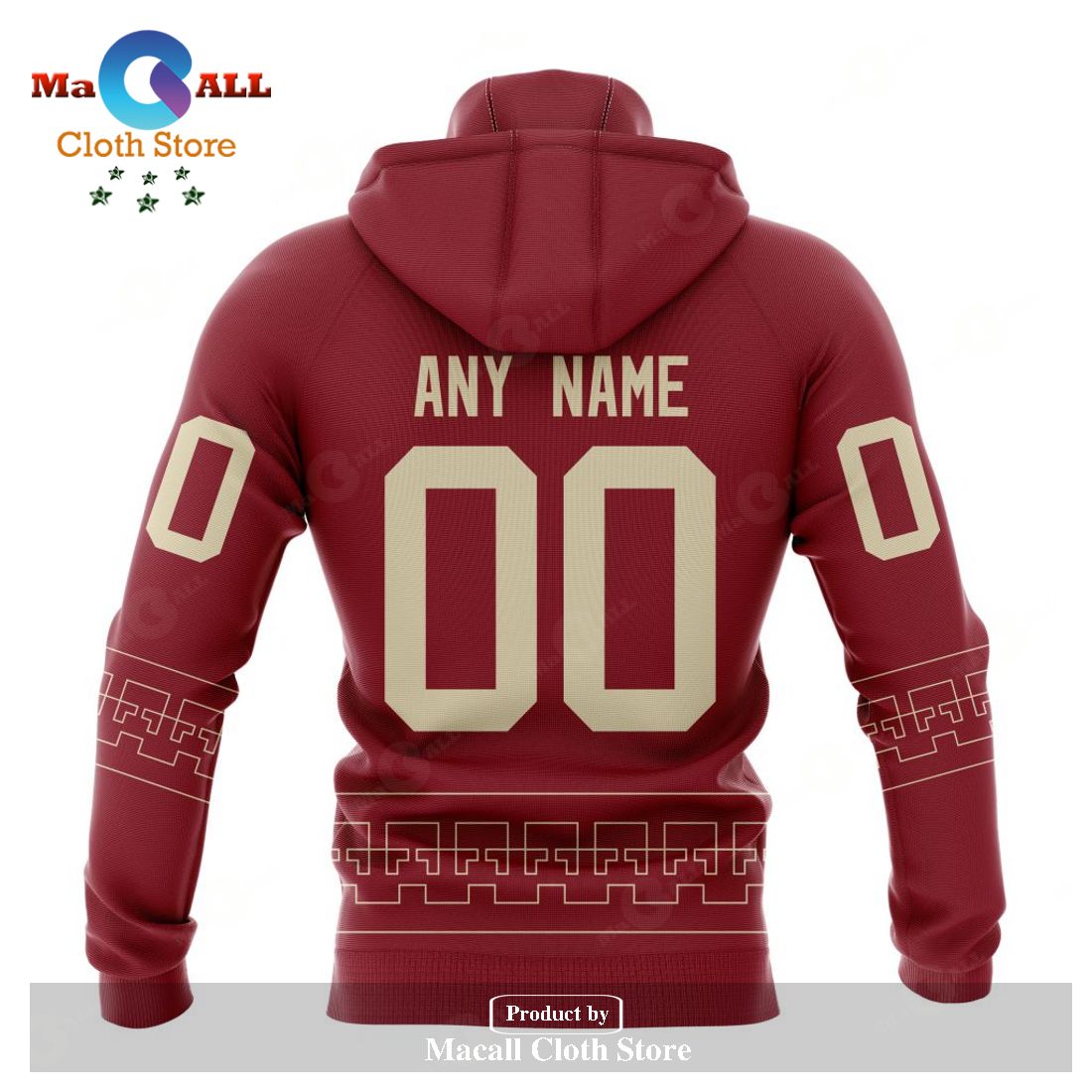 Personalized NHL Arizona Coyotes Desert Night 2023 Hoodie Sweatshirt 3D LIMITED EDITION Personalized NHL Arizona Coyotes Desert Night 2023 Hoodie Sweatshirt 3D LIMITED EDITION
