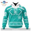 Personalized NHL Arizona Coyotes Desert Night 2023 Hoodie Sweatshirt 3D LIMITED EDITION