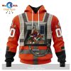 Personalized NHL Boston Bruins All-Star Eastern Conference 2023 Hoodie Sweatshirt 3D LIMITED EDITION
