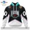 Personalized NHL Arizona Coyotes Star Wars Rebel Pilot Design Hoodie Sweatshirt 3D LIMITED EDITION
