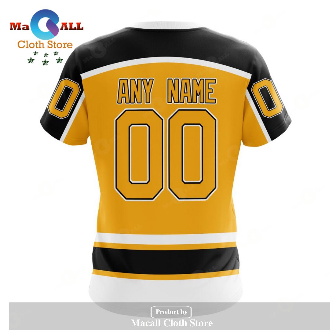 Personalized NHL Boston Bruins Special Reverse Retro Redesign Hoodie Sweatshirt 3D LIMITED EDITION Personalized NHL Boston Bruins Special Reverse Retro Redesign Hoodie Sweatshirt 3D LIMITED EDITION