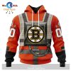 Personalized NHL Buffalo Sabres All-Star Eastern Conference 2023 Hoodie Sweatshirt 3D LIMITED EDITION