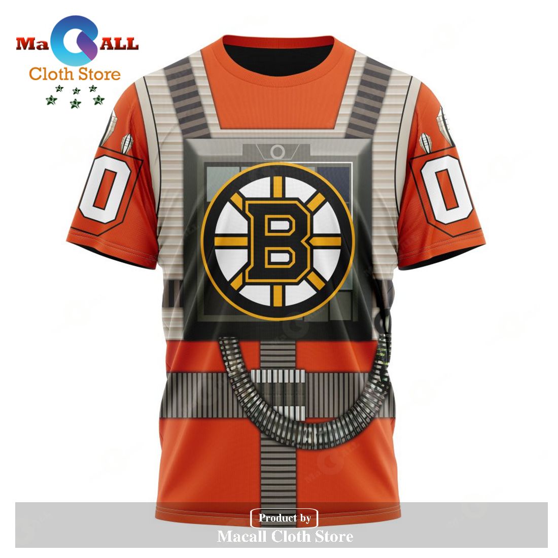 Personalized NHL Boston Bruins Star Wars Rebel Pilot Design Hoodie Sweatshirt 3D LIMITED EDITION Personalized NHL Boston Bruins Star Wars Rebel Pilot Design Hoodie Sweatshirt 3D LIMITED EDITION