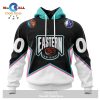 Personalized NHL Boston Bruins Star Wars Rebel Pilot Design Hoodie Sweatshirt 3D LIMITED EDITION