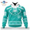 Personalized NHL Buffalo Sabres All-Star Eastern Conference 2023 Hoodie Sweatshirt 3D LIMITED EDITION