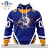 Personalized NHL Buffalo Sabres Special Design Honoring Healthcare Heroes Hoodie Sweatshirt 3D LIMITED EDITION