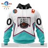 Personalized NHL Buffalo Sabres Star Wars Rebel Pilot Design Hoodie Sweatshirt 3D LIMITED EDITION