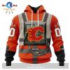 Personalized NHL Carolina Hurricanes All-Star Eastern Conference 2023 Hoodie Sweatshirt 3D LIMITED EDITION