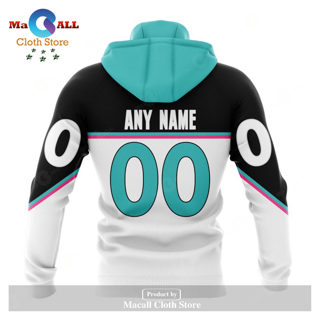 Personalized NHL Carolina Hurricanes All-Star Eastern Conference 2023 Hoodie Sweatshirt 3D LIMITED EDITION Personalized NHL Carolina Hurricanes All-Star Eastern Conference 2023 Hoodie Sweatshirt 3D LIMITED EDITION