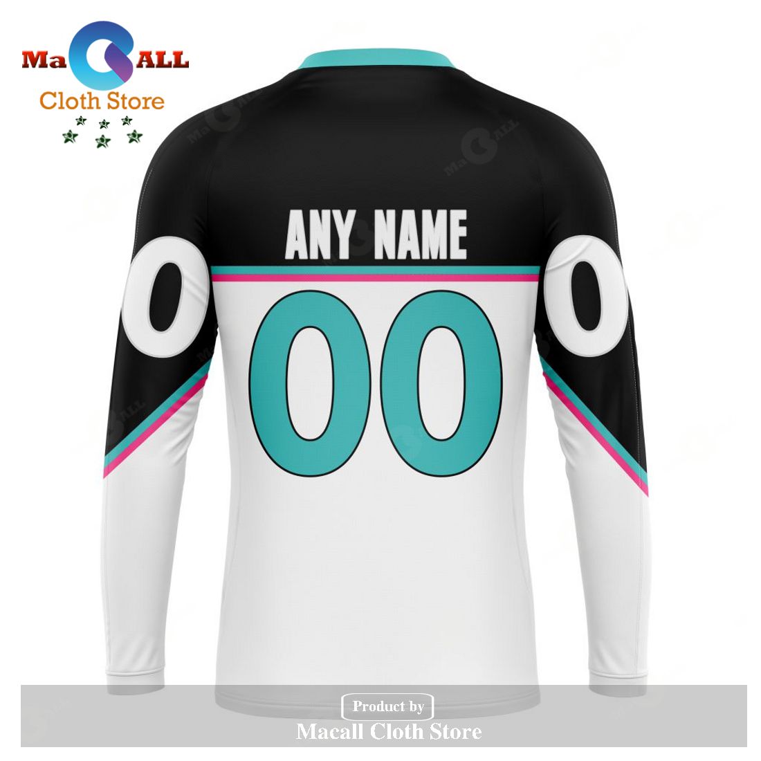 Personalized NHL Carolina Hurricanes All-Star Eastern Conference 2023 Hoodie Sweatshirt 3D LIMITED EDITION Personalized NHL Carolina Hurricanes All-Star Eastern Conference 2023 Hoodie Sweatshirt 3D LIMITED EDITION