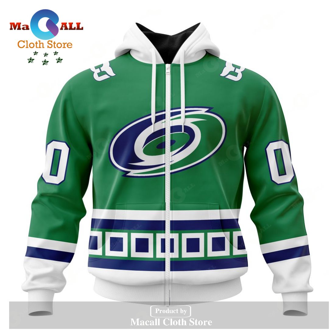 Personalized NHL Carolina Hurricanes Special Reverse Retro Redesign Hoodie Sweatshirt 3D LIMITED EDITION Personalized NHL Carolina Hurricanes Special Reverse Retro Redesign Hoodie Sweatshirt 3D LIMITED EDITION