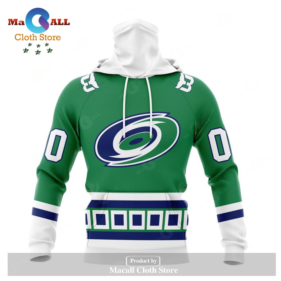 Personalized NHL Carolina Hurricanes Special Reverse Retro Redesign Hoodie Sweatshirt 3D LIMITED EDITION Personalized NHL Carolina Hurricanes Special Reverse Retro Redesign Hoodie Sweatshirt 3D LIMITED EDITION